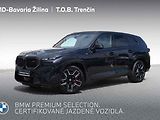 BMW XM (2026) - náhled 1