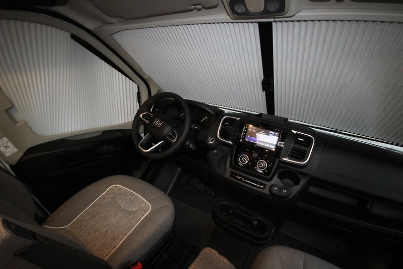 Malibu (2026) Van 640 LE R výprodej  - fotka 18 z 48