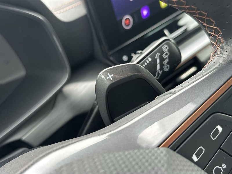 Cupra Formentor (2023) 1.5 TSI DSG - fotka 20 z 31
