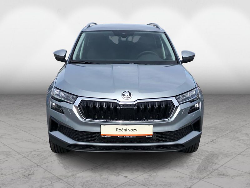 Škoda Karoq (2026) 1,5 TSI - fotka 4 z 30