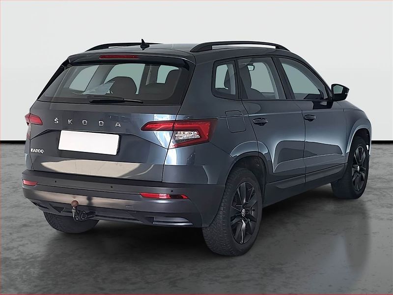 Škoda Karoq (2019) 1.5 TSI - fotka 5 z 15