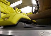 Koncept Citroën CXperience