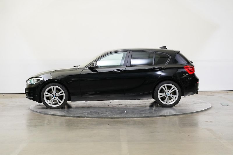 BMW Řada 1 - fotka 3 z 25