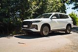 Chery Tiggo 8 (2026) 1.6 TGDI, UNIQUE, Ad. tempomat - náhled 29