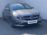 Mercedes-Benz CLA (2013) 2.2 CDi 220, AT, bixen - náhled 1