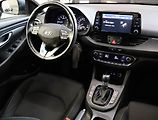 Hyundai i30 (2019) 1.4 T-GDI, Automat, Serv.kniha - náhled 7