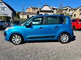 Citroën C3 Picasso (2009) 1.4i 70 kW Servis,Stav,Klima - náhled 8