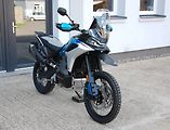 CFMOTO 800 MT (2026) 800MT-X Blue - náhled 9