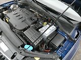 Škoda Octavia 2,0 TDi SCOUT,4x4,2x kola,DPH - náhled 35