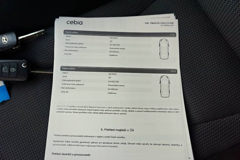 Hyundai i30 (2016) CZECH GO! 1,6 GDI 99 kW - fotka 43 z 44