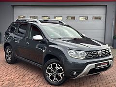 Dacia Duster (2019) 1.6i Navi Digi Klima Kamera - fotografie inzerátu