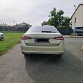 Škoda Superb (2024) L&K, Nez. top. Kanton, 4x4, - náhled 2