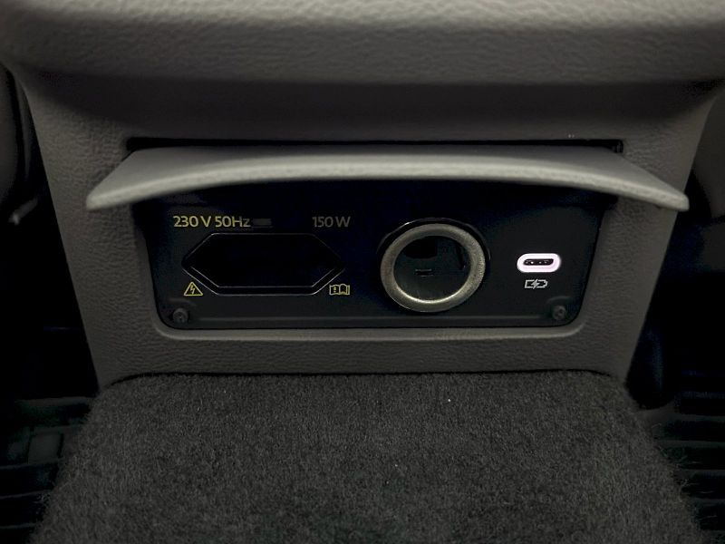 Volkswagen Arteon (2024) Elegance 2.0 TDI 147kW 4Motion - fotka 35 z 41