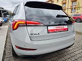 Škoda Scala (2021) 1.5 TSi Monte Carlo 110kW DPH - náhled 44