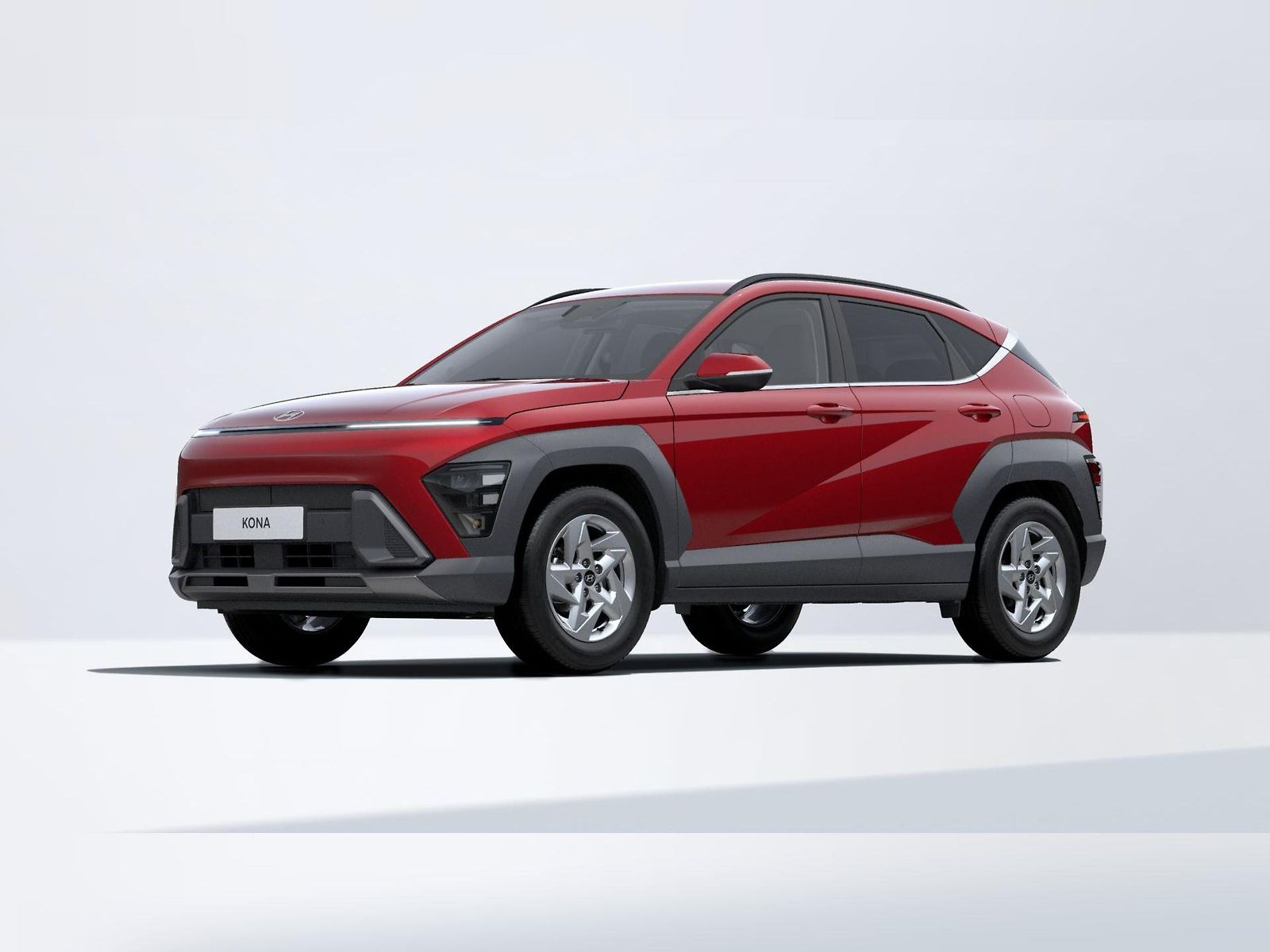 Hyundai Kona Smart