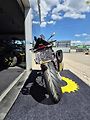 Aprilia Tuono V4 1100 RR (2026) Tuono V4 1100 - AKČNÍ CENA - náhled 4