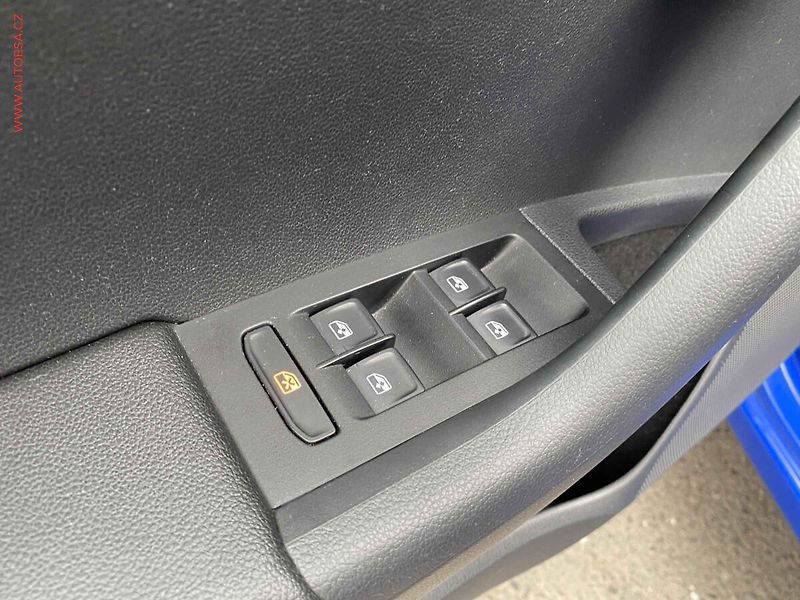 Škoda Octavia (2019) 1.5 TSi G-TEC, 2.maj,ČR - fotka 13 z 18