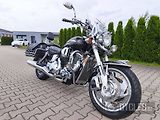 Honda VTX 1800 (2007) - náhled 1