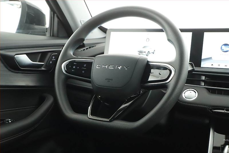 Chery Tiggo 4 HEV (2026) 1.5 Hybrid, COMFORT - fotka 20 z 21
