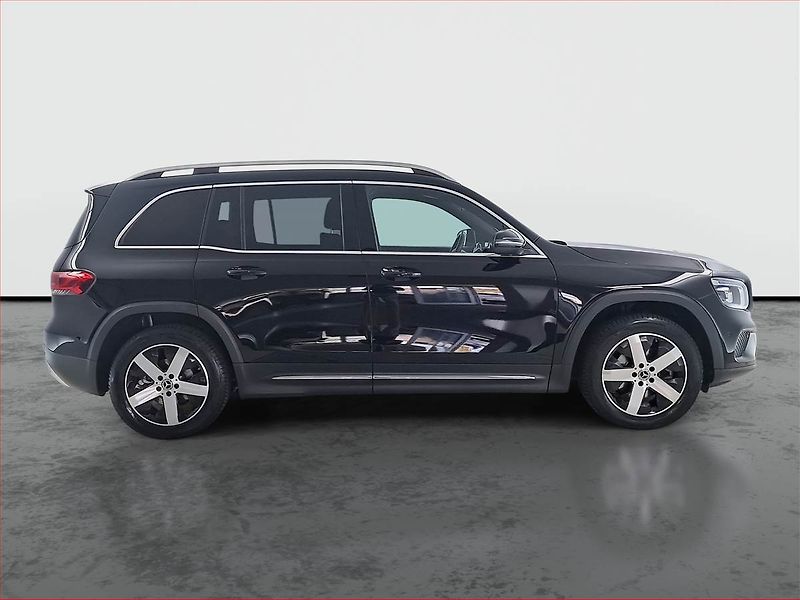 Mercedes-Benz GLB (2022) 180 - fotka 6 z 20
