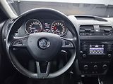Škoda Yeti (2016) Cool Edition Outdoor 2.0 4x4 - náhled 24