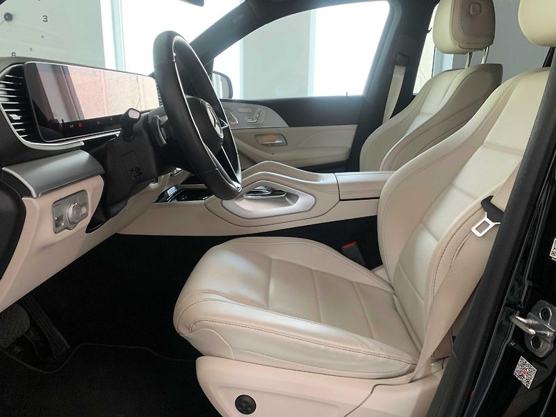 Mercedes-Benz GLE 350 de 4MATIC PLUG-IN 245 kW - fotka 7 z 27