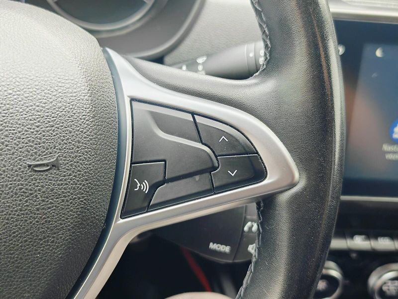 Dacia Duster (2022) 1,0 TCe 74 kW Extreme LPG - fotka 25 z 41