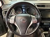 Nissan Qashqai (2014) 1.6 dCi 4x4, ČR, servis.kniha - náhled 17