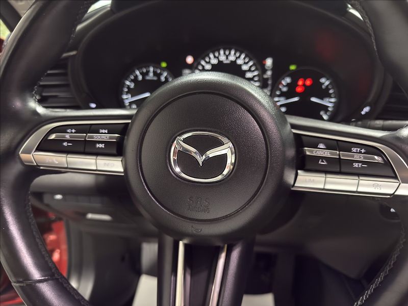 Mazda CX-30 2,0   i AWD 1.MAJITEL ČR DPH - fotka 13 z 48