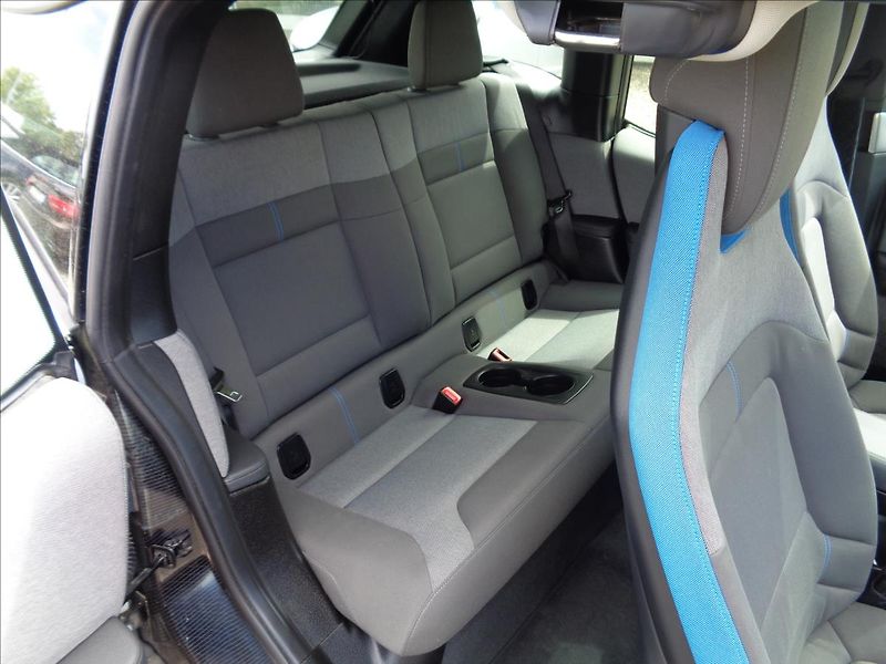 BMW i3 0,0   s - fotka 12 z 21