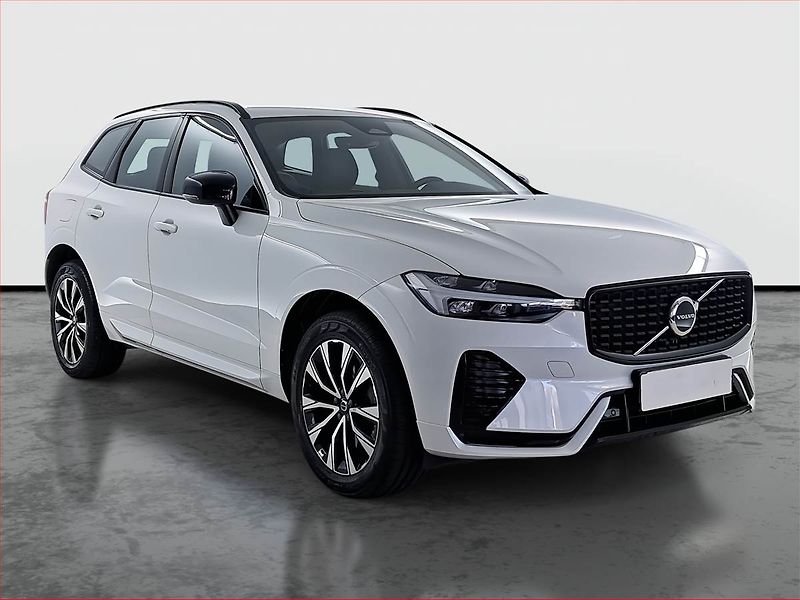 Volvo XC60 (2024) B4 AWD - fotka 1 z 20