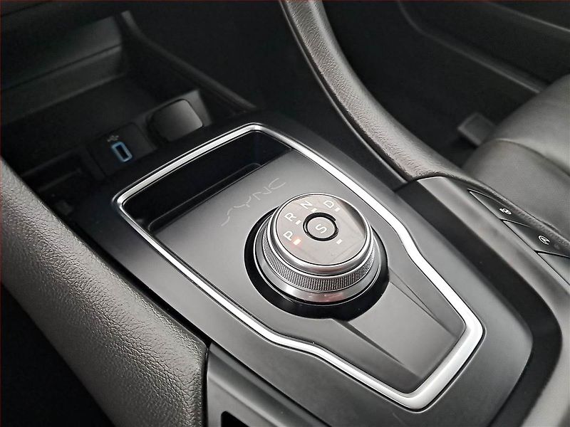 Ford Mondeo (2019) 2.0 EcoBlue, Automat, Kůže - fotka 17 z 17