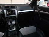 Škoda Octavia (2011) RS 2.0 TDI, Automat, Navi - náhled 8