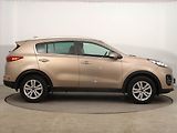 Kia Sportage (2016) 1.6 GDI, Navi, Tempomat - náhled 6