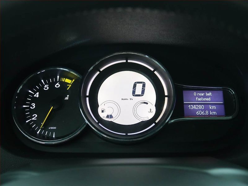 Renault Mégane (2013) 1.6 16V, ČR,1.maj, Serv.kniha - fotka 11 z 16