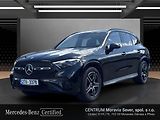 Mercedes-Benz GLC 220d 4M - náhled 1