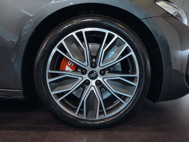 Audi S5 3.0TFSI Quattro 270kW - fotka 31 z 31