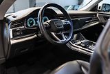 Audi Q8 55 TFSI e 250 kW, QUATTRO, DPH - náhled 17