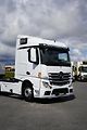 Mercedes-Benz Actros (2022) F / 1845 / ACC / E 6 / STREAM  - náhled 37