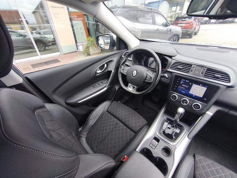 Renault Kadjar 2019 ČR 1.3TCe 117kW EDC - fotka 7 z 37