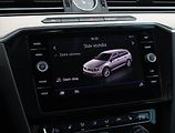 Volkswagen Passat (2018) R-Line 2.0 TDI, Automat, Kůže - náhled 16