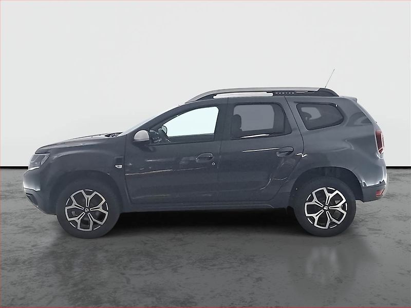 Dacia Duster (2019) 1.6 SCe, Navi, Tempomat - fotka 3 z 17