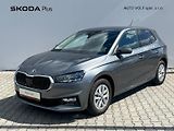 Škoda Fabia (2025) Top Selection 1.0 TSI 85 kW 7° - náhled 1