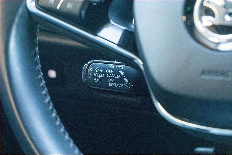 Škoda Enyaq (2023) iV 60 (62 kWh), SoH 92% - fotka 17 z 21