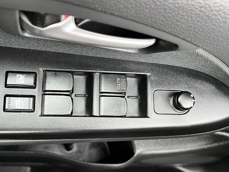 Fiat Sedici 1.9JTD 4x4 KLIMATIZACE ALU - fotka 12 z 40