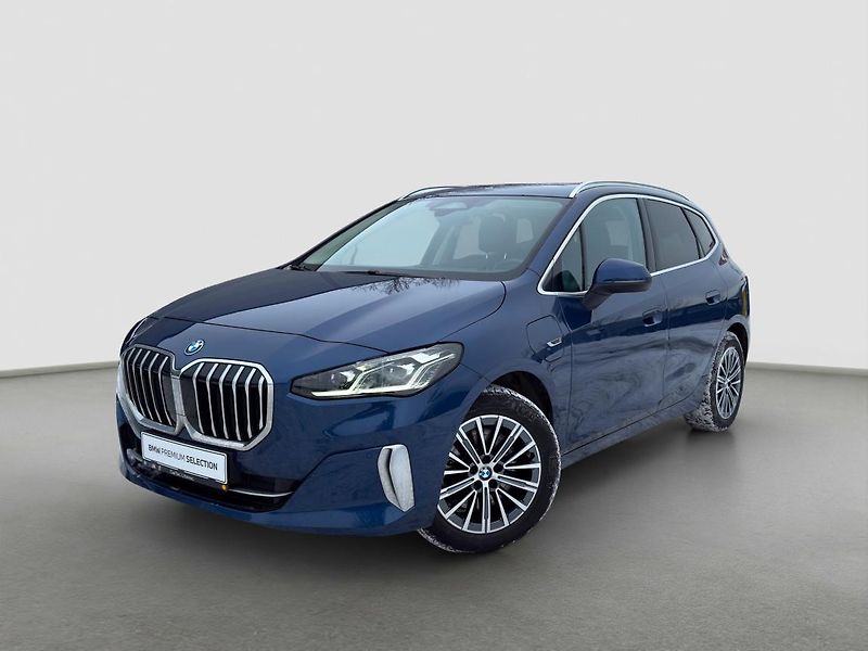 BMW Řada 2 230e xDrive Active Tourer - fotografie inzerátu