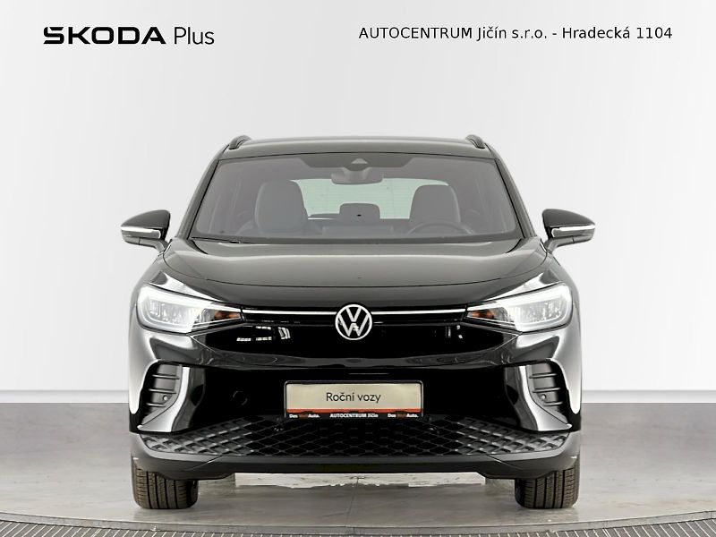 Volkswagen ID.4 (2025) Pro 210kW 4Motion, 82kWh, SOH - fotka 4 z 37