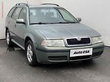 Škoda Octavia (2002) 1.6i, 2.maj,ČR, Elegance, TZ - náhled 1