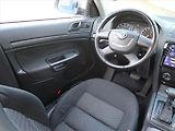 Škoda Octavia (2009) 1.6, Automat, Navi, Tempomat - náhled 7