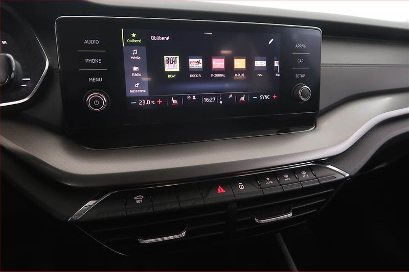 Škoda Octavia (2020) Ambition 2.0 TDI - fotka 12 z 16